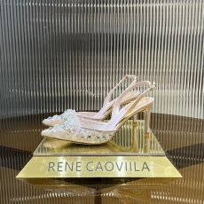 Rene Caovilla Sandals